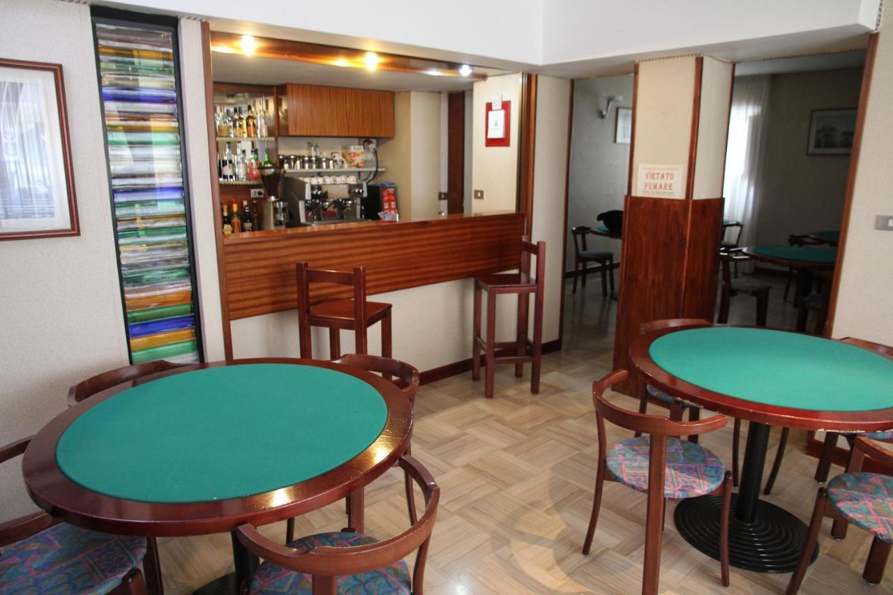 Hotel Da Remo Roccaraso Εξωτερικό φωτογραφία