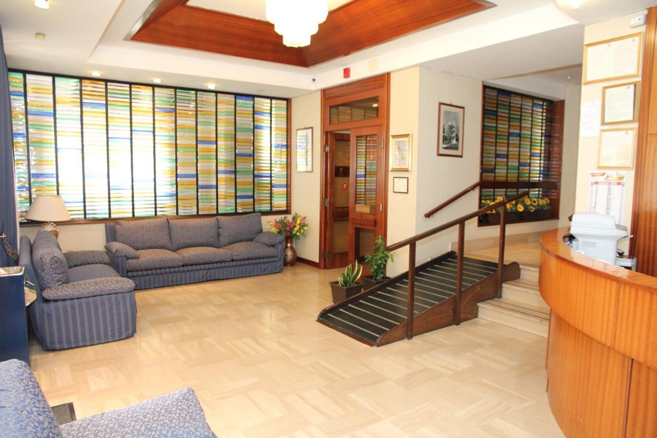 Hotel Da Remo Roccaraso Εξωτερικό φωτογραφία