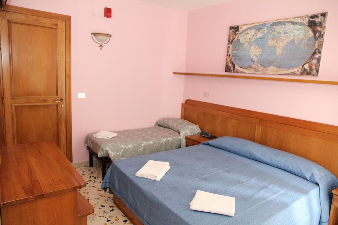 Hotel Da Remo Roccaraso Εξωτερικό φωτογραφία