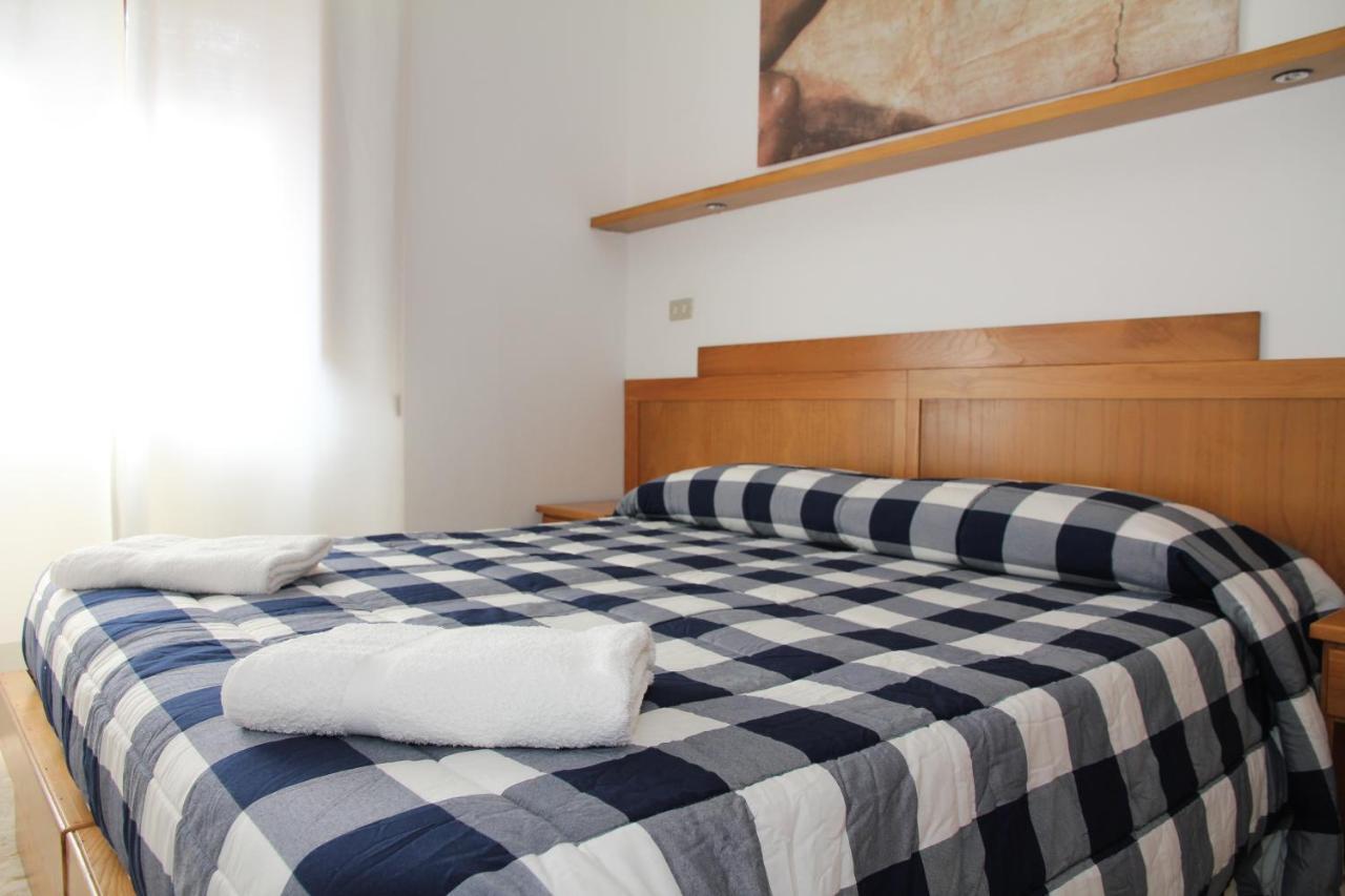 Hotel Da Remo Roccaraso Εξωτερικό φωτογραφία