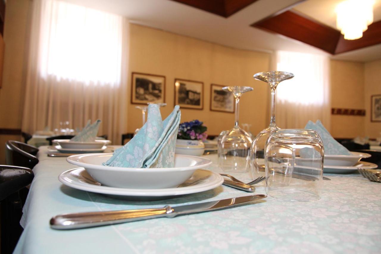 Hotel Da Remo Roccaraso Εξωτερικό φωτογραφία
