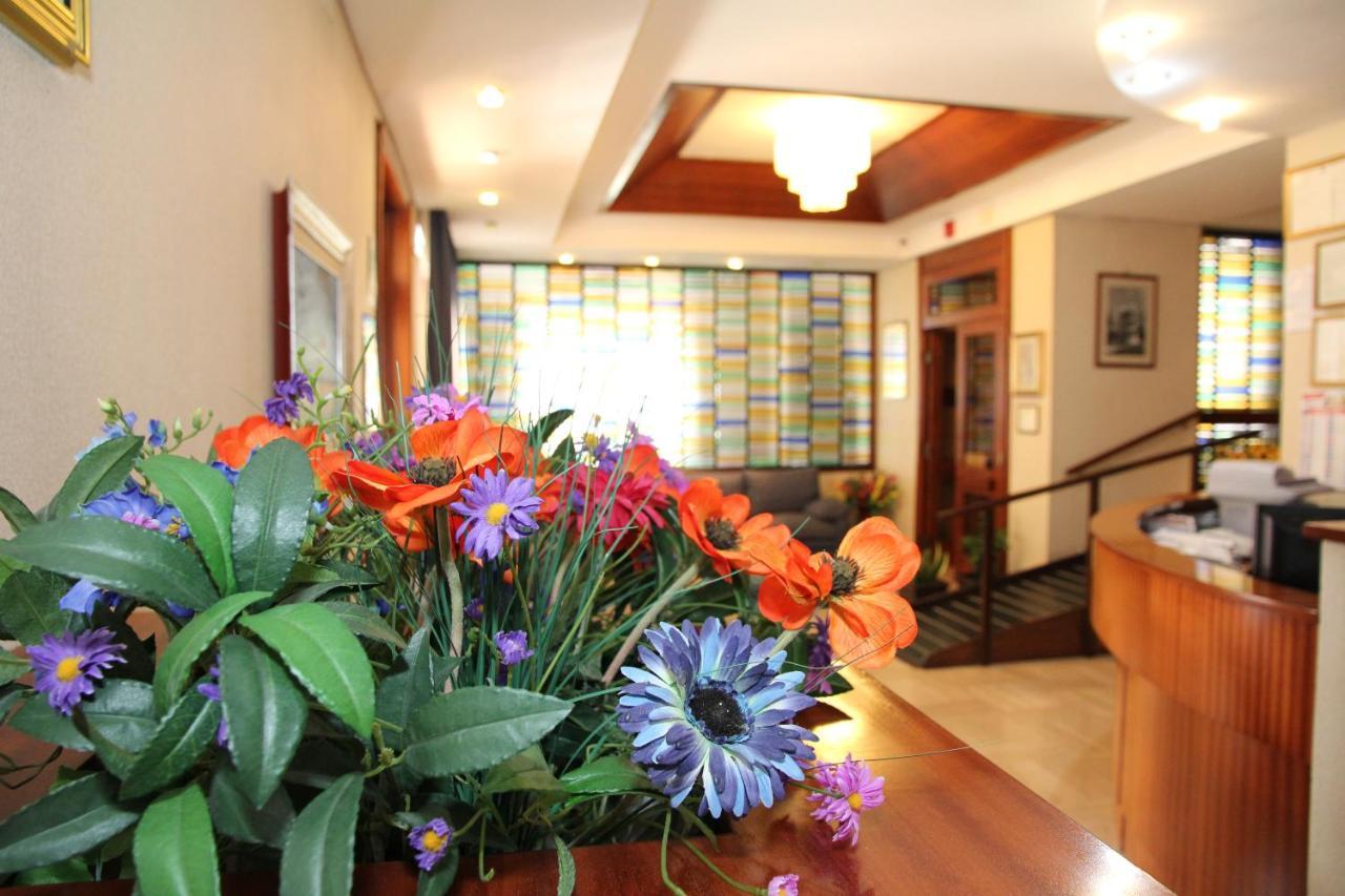 Hotel Da Remo Roccaraso Εξωτερικό φωτογραφία
