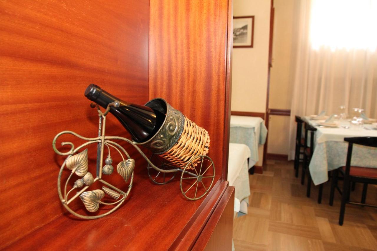 Hotel Da Remo Roccaraso Εξωτερικό φωτογραφία