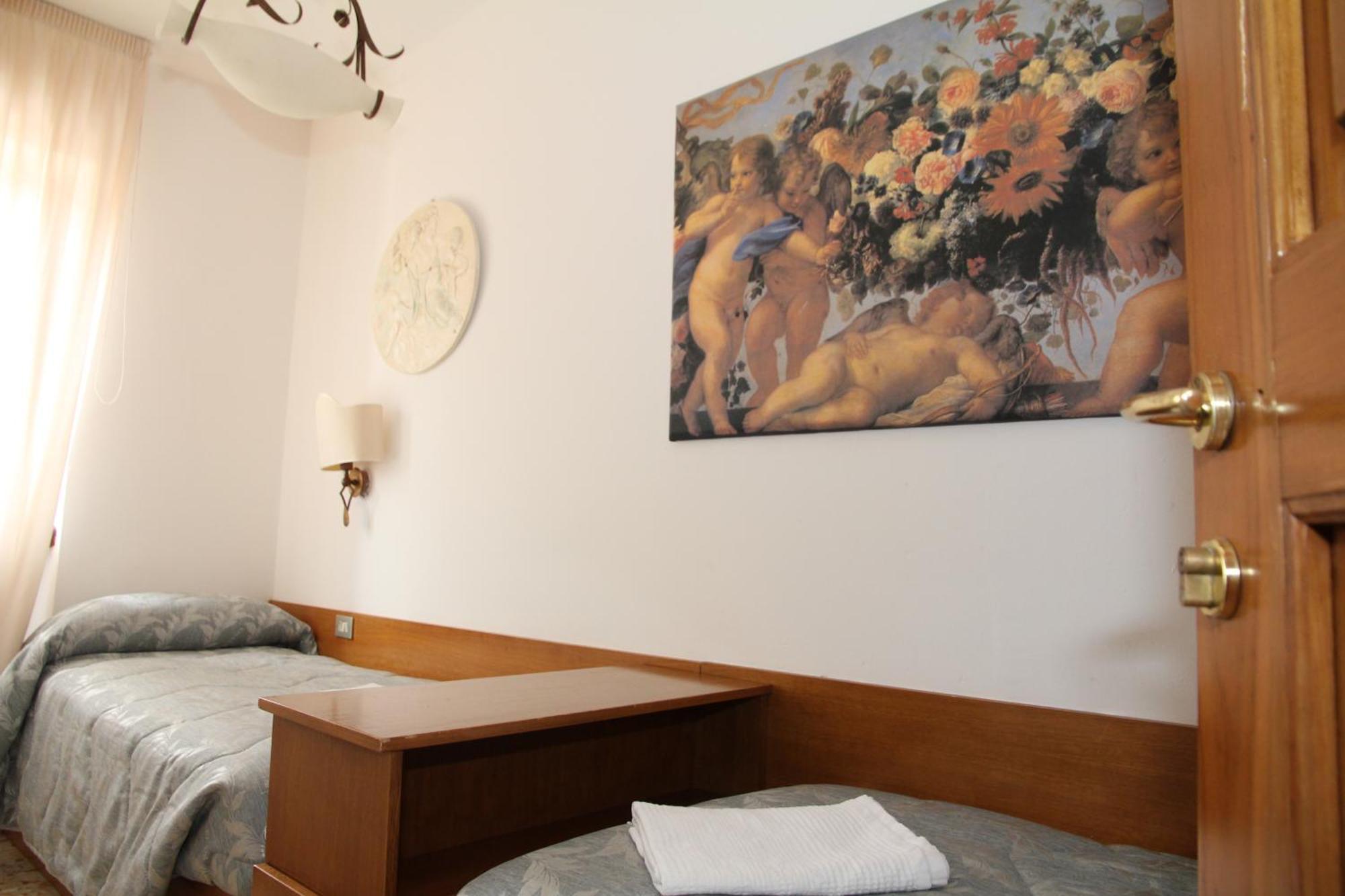 Hotel Da Remo Roccaraso Δωμάτιο φωτογραφία